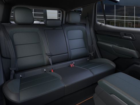 New 2026 GMC Terrain AT4 w/ Convenience Package III AWD/4WD image 30