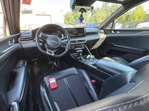 Used 2022 Kia K5 GT-Line w/ GT-Line FWD Premium Package image 12