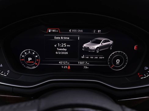 Used 2019 Audi A4 2.0T Premium Plus w/ Premium Plus Package AWD/4WD image 11