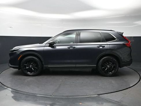 Used 2025 Honda CR-V Sport-L image 8