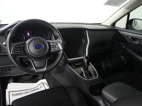 Used 2024 Subaru Legacy Premium w/ Tech Package #1 image 17