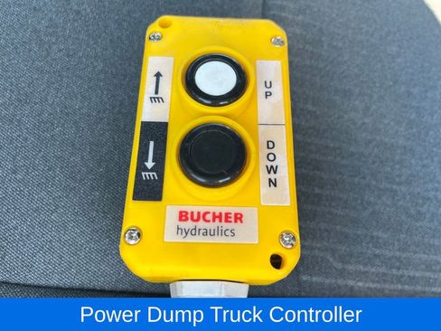 New 2024 RAM 5500 Tradesman image 5