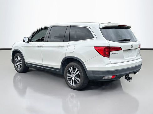 Used 2018 Honda Pilot EX-L image 6