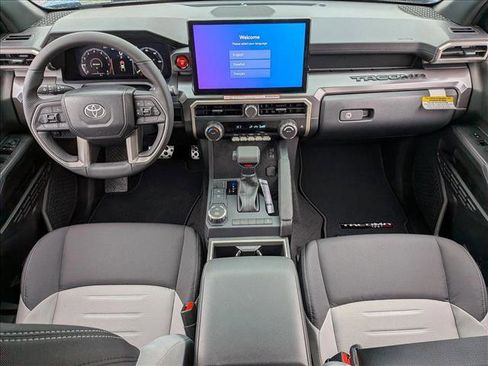 New 2026 Toyota Tacoma TRD Sport RWD image 14