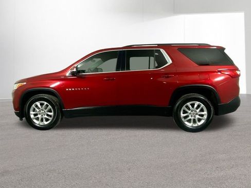Used 2019 Chevrolet Traverse LT image 28