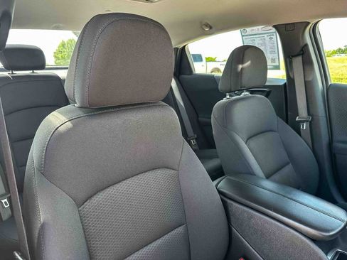 Used 2024 Chevrolet Malibu LT FWD image 34