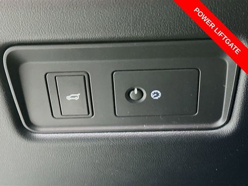 Used 2016 Land Rover Range Rover Sport HSE image 11