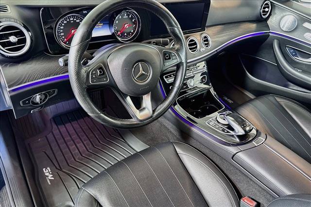 Used 2017 Mercedes-Benz E 300 image 9