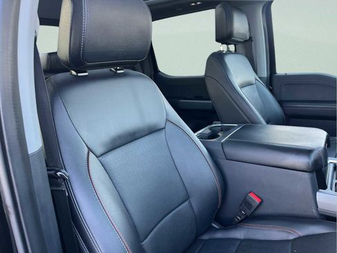 Used 2023 Ford F250 Lariat w/ Lariat Ultimate Package image 17