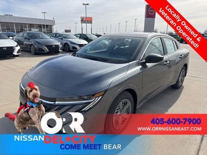 New 2026 Nissan Sentra S w/ Floor Mat Package