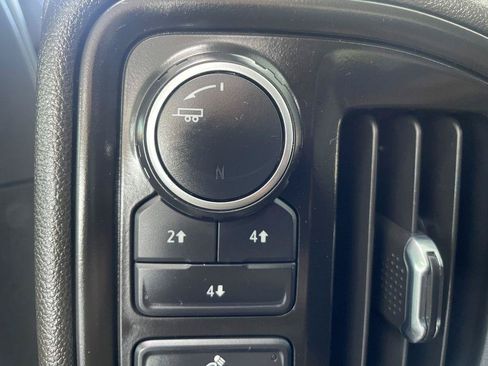 Used 2022 Chevrolet Silverado 2500 W/T w/ WT Convenience Package AWD/4WD image 20