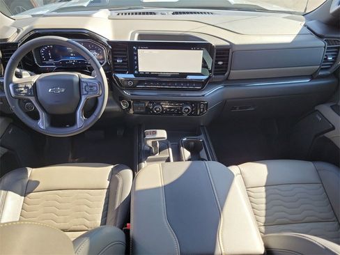 Certified 2024 Chevrolet Silverado 1500 ZR2 w/ Technology Package image 20