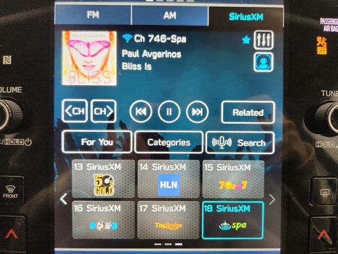 Used 2023 Subaru Ascent Limited w/ Technology Package image 21