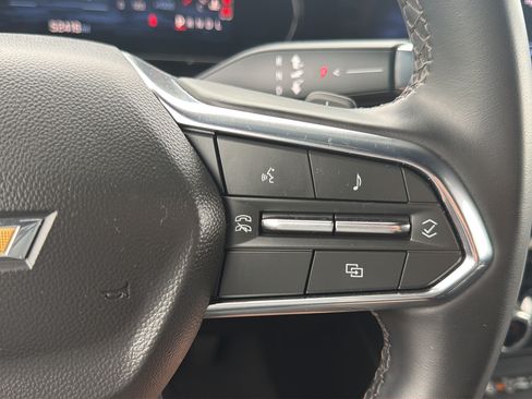 Used 2025 Chevrolet Tahoe LT RWD image 38