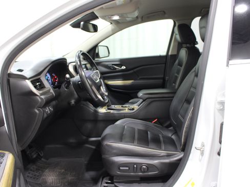 Used 2019 GMC Acadia Denali FWD image 3