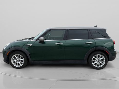 Used 2017 MINI Cooper Clubman w/ Premium Package image 2