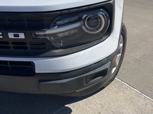 Used 2021 Ford Bronco Sport image 10