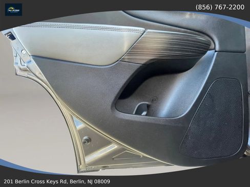 Used 2014 Jeep Cherokee Limited w/ Luxury Group image 30