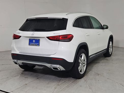 Used 2022 Mercedes-Benz GLA 250 4MATIC image 6