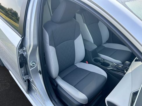 Certified 2024 Toyota Corolla LE FWD image 30