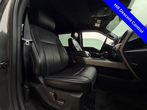 Used 2018 Ford F150 Lariat w/ Equipment Group 502A Luxury AWD/4WD image 28