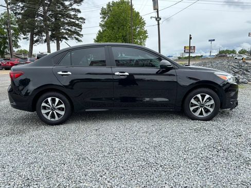 Used 2023 Kia Rio S w/ Technology Package FWD image 6