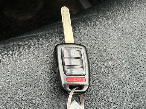 Used 2017 Honda Accord Sport Special Edition image 23