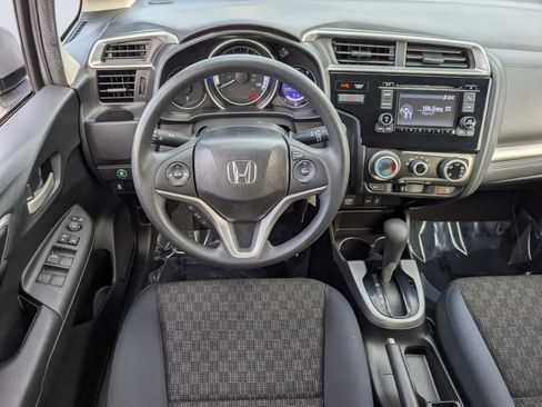 Used 2016 Honda Fit LX image 13