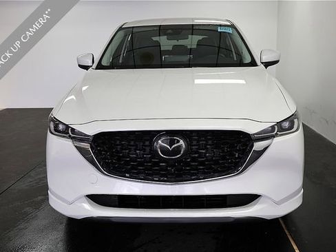 New 2025 MAZDA CX-5 AWD 2.5 S w/ Select Package image 6