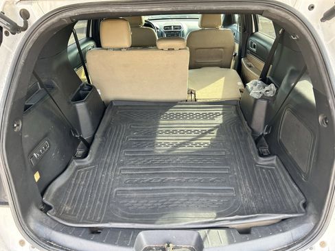 Used 2016 Ford Explorer Limited w/ Equipment Group 301A image 10