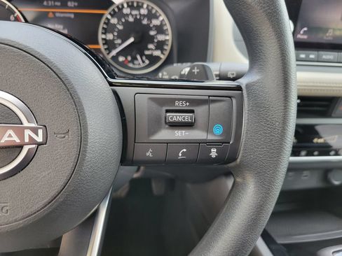 Certified 2023 Nissan Rogue SV AWD/4WD image 31