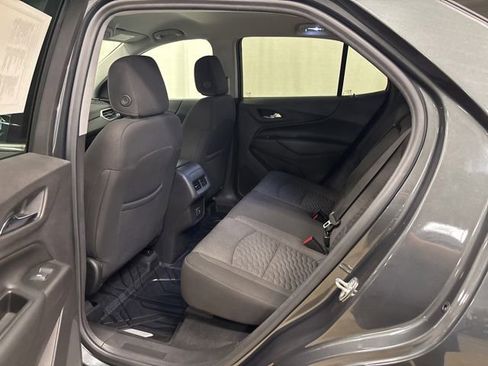 Used 2020 Chevrolet Equinox LT FWD image 18