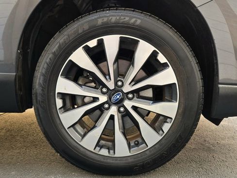 Used 2019 Subaru Outback 3.6R Limited image 19