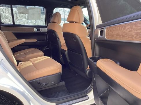 New 2026 Hyundai Santa Fe Calligraphy AWD/4WD image 17