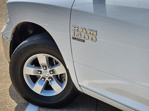 Used 2024 RAM 1500 Classic SLT RWD image 17
