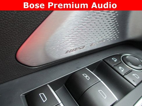 Certified 2026 GMC Acadia Denali Ultimate image 18