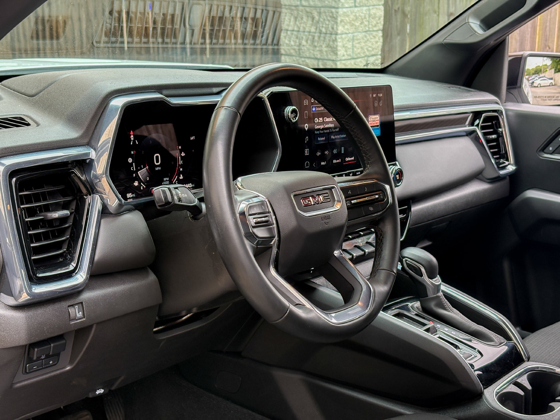 Used 2023 GMC Canyon Elevation w/ Convenience Package RWD image 15