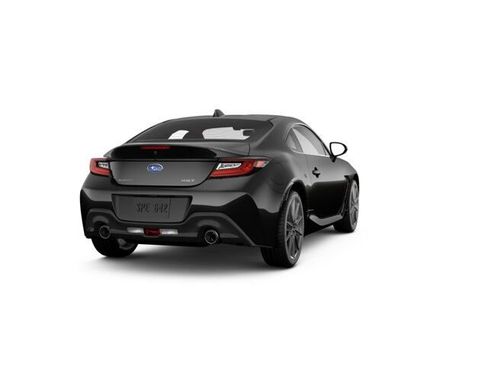New 2025 Subaru BRZ Limited image 6