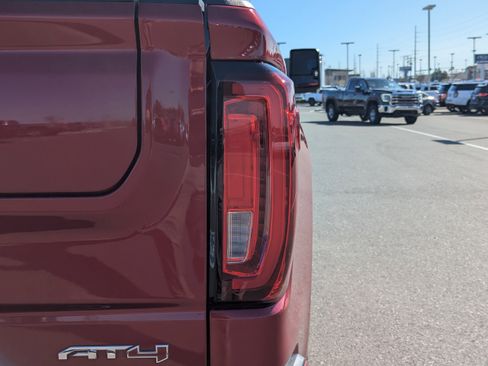 Used 2020 GMC Sierra 1500 AT4 w/ AT4 Premium Package image 50