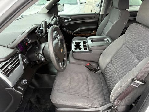 Used 2017 Chevrolet Tahoe 2WD w/ Remote Keyless Entry Package image 11
