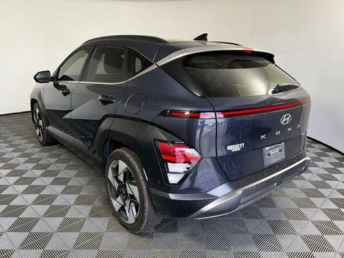 Used 2024 Hyundai Kona Limited image 7