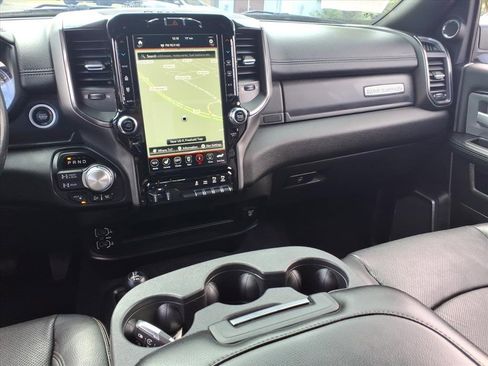 Used 2019 RAM 2500 Power Wagon image 17