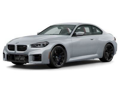 New 2026 BMW M2