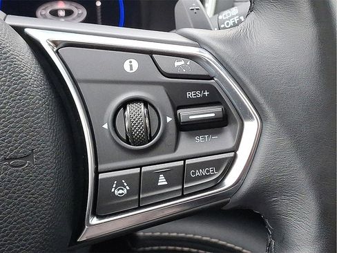 Used 2022 Acura MDX Advance image 25