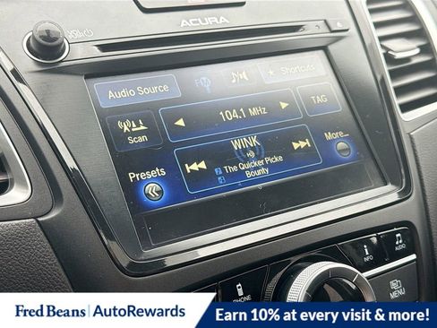 New 2025 GMC Sierra 1500 Pro w/ Pro Value Package image 15