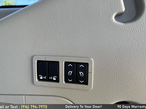 Used 2015 GMC Yukon Denali w/ Open Road Package image 13