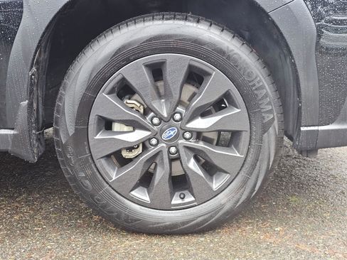 Used 2024 Subaru Outback Onyx Edition image 9