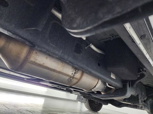 Used 2024 RAM 3500 Laramie w/ Night Edition image 29