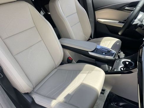 Used 2025 BMW X1 xDrive28i w/ Convenience Package image 11