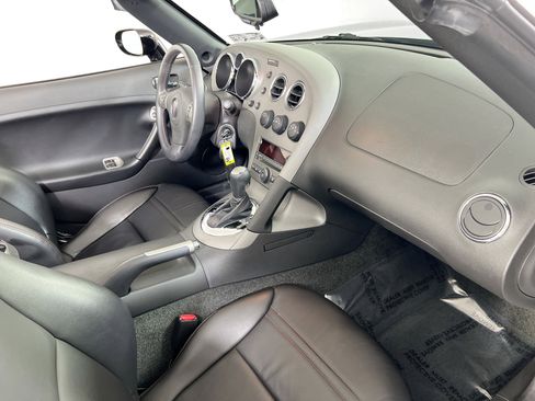 Used 2008 Pontiac Solstice GXP w/ Premium Package image 21